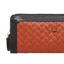 Load image into Gallery viewer, EE NATALIA W2-M ZIP AROUND WALLET