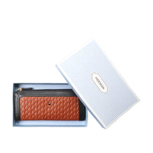 Load image into Gallery viewer, EE NATALIA W2-M ZIP AROUND WALLET