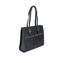 Load image into Gallery viewer, EE NEPTUNE 03 TOTE BAG - Hidesign