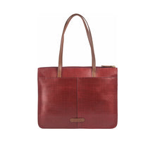 Load image into Gallery viewer, EE NYLE 02 TOTE BAG - Hidesign