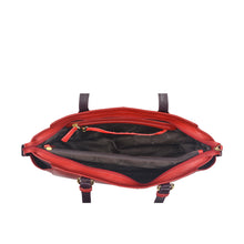 Load image into Gallery viewer, EE OLIVIA 01 TOTE BAG