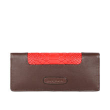 Load image into Gallery viewer, EE OLIVIA W1 RF BI-FOLD WALLET