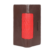 Load image into Gallery viewer, EE OLIVIA W1 RF BI-FOLD WALLET