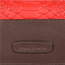 Load image into Gallery viewer, EE OLIVIA W1 RF BI-FOLD WALLET