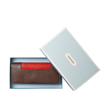 Load image into Gallery viewer, EE OLIVIA W1 RF BI-FOLD WALLET
