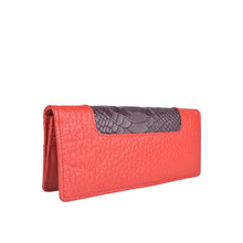 Load image into Gallery viewer, EE OLIVIA W1 RF BI-FOLD WALLET - Hidesign