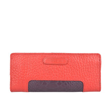 Load image into Gallery viewer, EE OLIVIA W1 RF BI-FOLD WALLET - Hidesign