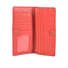 Load image into Gallery viewer, EE OLIVIA W1 RF BI-FOLD WALLET - Hidesign