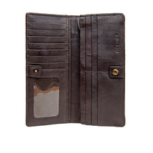 Load image into Gallery viewer, EE OLIVIA W1 BI-FOLD WALLET