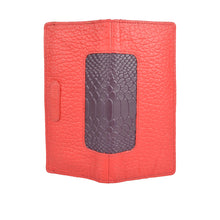 Load image into Gallery viewer, EE OLIVIA W1 BI-FOLD WALLET