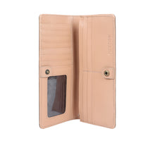 Load image into Gallery viewer, EE OLIVIA BI-FOLD WALLET