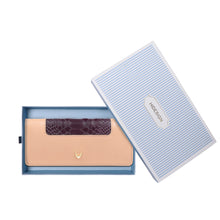 Load image into Gallery viewer, EE OLIVIA BI-FOLD WALLET