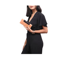 Load image into Gallery viewer, EE OLIVIA BI-FOLD WALLET