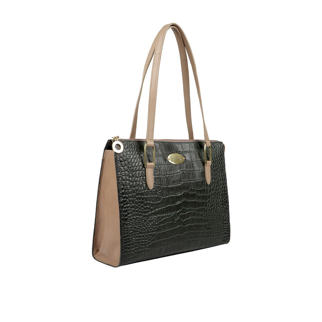 Buy Tan Ee Opihi 03 Tote Bag Online - Hidesign