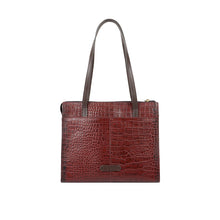 Load image into Gallery viewer, EE OPIHI 03 TOTE BAG - Hidesign