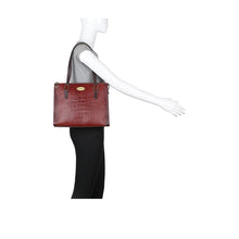 Load image into Gallery viewer, EE OPIHI 03 TOTE BAG - Hidesign