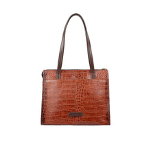 Load image into Gallery viewer, EE OPIHI 03 TOTE BAG - Hidesign