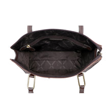 Load image into Gallery viewer, EE OPIHI 03 TOTE BAG - Hidesign