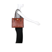 Load image into Gallery viewer, EE OPIHI 03 TOTE BAG - Hidesign