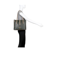 Load image into Gallery viewer, EE OPIHI 04 TOTE BAG - Hidesign