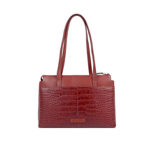 Load image into Gallery viewer, EE OPIHI 05 TOTE BAG - Hidesign