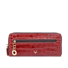 Load image into Gallery viewer, EE OPIHI W1 ZIP AROUND WALLET