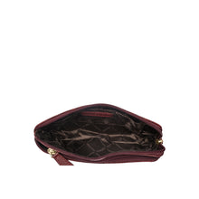 Load image into Gallery viewer, EE PAOLA W1 RF CLUTCH - Hidesign