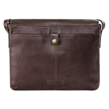 Load image into Gallery viewer, EE SALVODOR 01 MESSENGER BAG