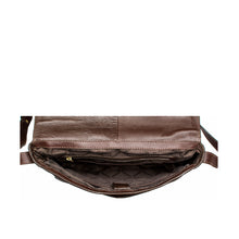 Load image into Gallery viewer, EE SALVODOR 01 MESSENGER BAG
