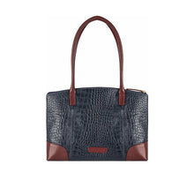 Load image into Gallery viewer, EE SATURN 01 TOTE BAG - Hidesign