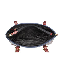 Load image into Gallery viewer, EE SATURN 01 TOTE BAG - Hidesign