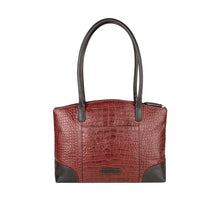 Load image into Gallery viewer, EE SATURN 01 TOTE BAG - Hidesign