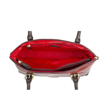 Load image into Gallery viewer, EE SATURN 01 TOTE BAG - Hidesign