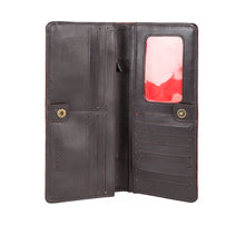 Load image into Gallery viewer, EE SATURN W1 RF BI-FOLD WALLET - Hidesign