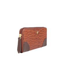 Load image into Gallery viewer, EE SATURN W2 ZIP AROUND WALLET