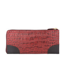 Load image into Gallery viewer, EE SATURN W3 L-ZIP AROUND WALLET