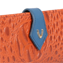 Load image into Gallery viewer, EE SCORPIO W1-M BI-FOLD WALLET