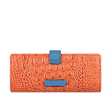 Load image into Gallery viewer, EE SCORPIO W1-M BI-FOLD WALLET