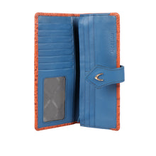 Load image into Gallery viewer, EE SCORPIO W1-M BI-FOLD WALLET