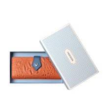 Load image into Gallery viewer, EE SCORPIO W1-M BI-FOLD WALLET