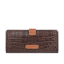 Load image into Gallery viewer, EE SCORPIO W1 RF BI-FOLD WALLET - Hidesign