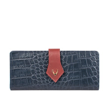 Load image into Gallery viewer, EE SCORPIO W1 BI-FOLD WALLET