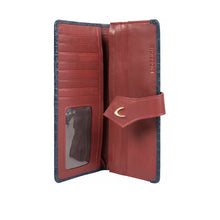 Load image into Gallery viewer, EE SCORPIO W1 BI-FOLD WALLET