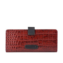 Load image into Gallery viewer, EE SCORPIO W1 BI-FOLD WALLET