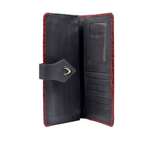 Load image into Gallery viewer, EE SCORPIO W1 BI-FOLD WALLET