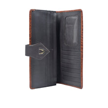 Load image into Gallery viewer, EE SCORPIO W1 BI-FOLD WALLET