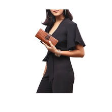 Load image into Gallery viewer, EE SCORPIO W1 BI-FOLD WALLET