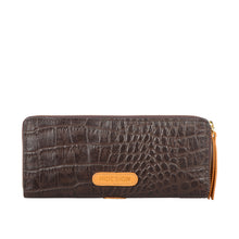 Load image into Gallery viewer, EE SCORPIO W2-M ZIP AROUND WALLET