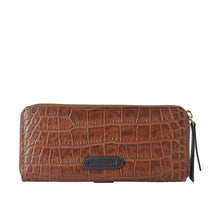 Load image into Gallery viewer, EE SCORPIO W2 RF ZIP AROUND WALLET - Hidesign