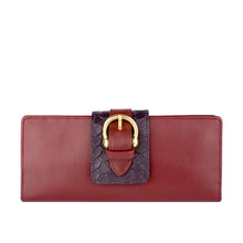 Load image into Gallery viewer, EE SHANGHAI W2 R BI-FOLD WALLET